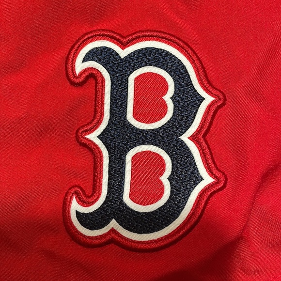 Boston Red Sox - Mens Shorts Small Nike - Picture 2 of 5